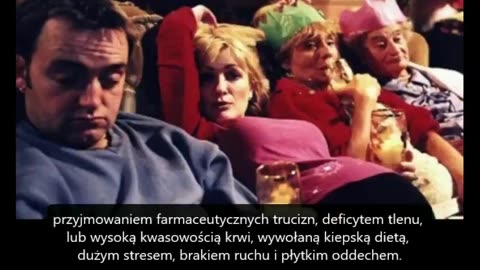 Wirus urojony cz 1 Geneza I Mechanizm zwiedzenia