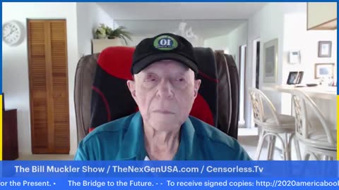 The Bill Muckler Show / 10-11-2023