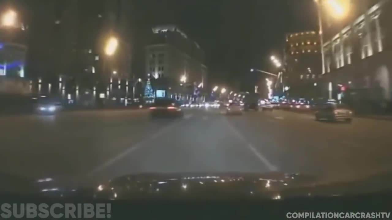 BRUTAL CAR ACCIDENTS CAUGHT ON CAMERA