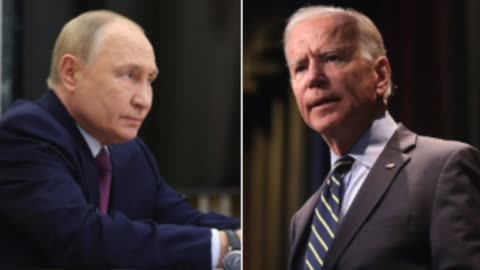 SNEAKY JOE To Start War With Russia Barely 2 Months Before Leaving the White House!