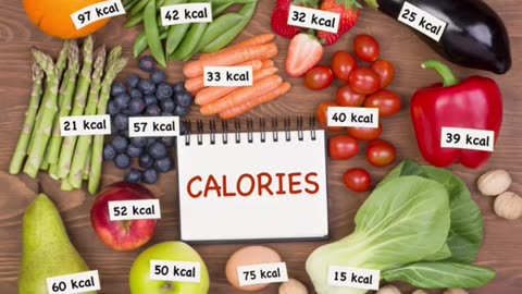 To achieve your ideal weight