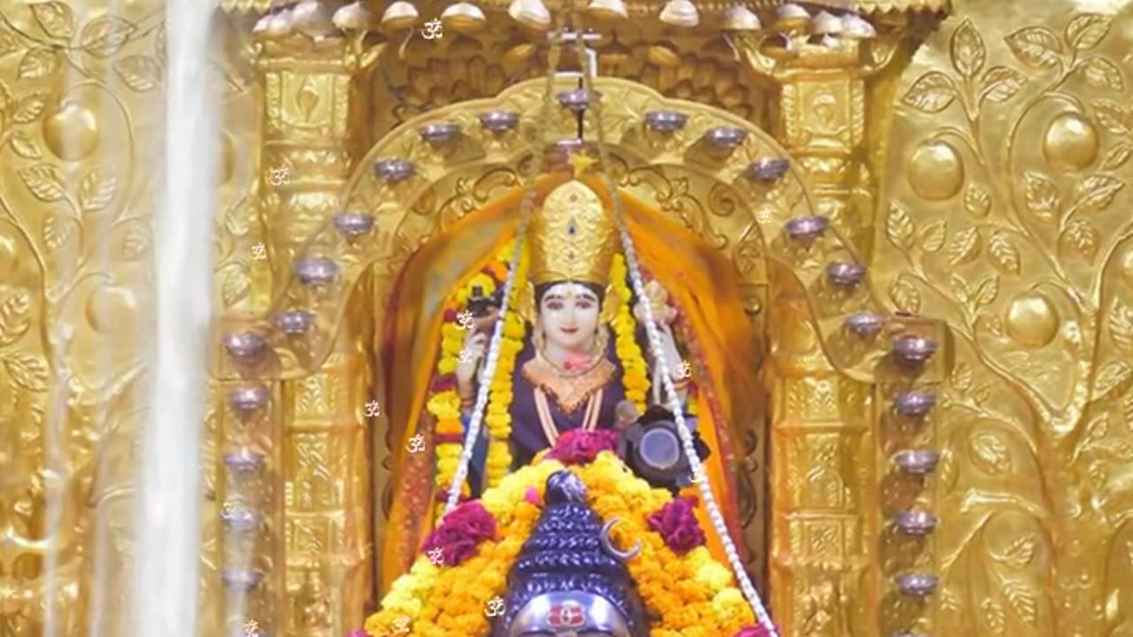 HAR HAR MAHADEV
