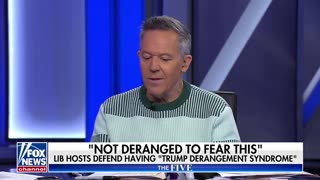 Gutfeld ‘Trump Derangement Syndrome’ really comes down to this