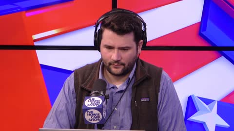 HOWIE CARR SHOW - DECEMBER 23, 2021