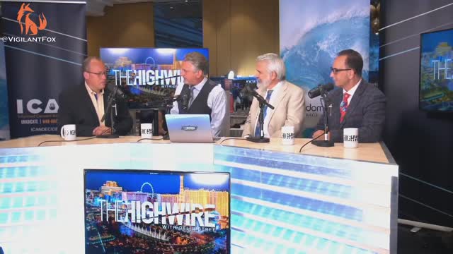 Dr. Malone: We must stop vaccination and switch to early treatment