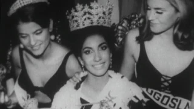 Miss World 1967