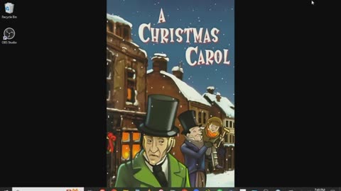 A Christmas Carol (1971) Review