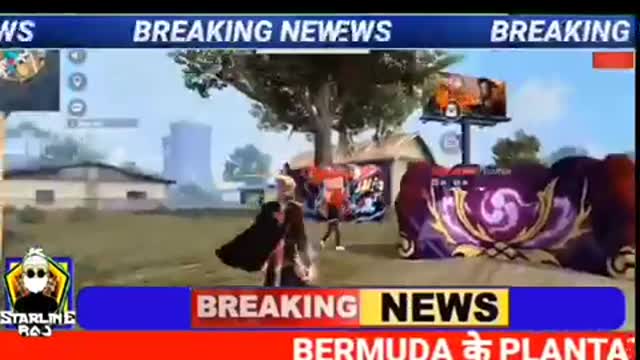 Free Fire Top 3 Breaking News -- FreeFire News -- Garena Free Fire