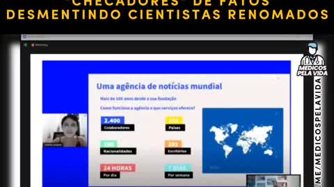 Como você é enganado