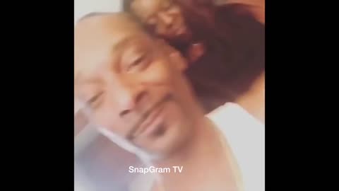 Snoop Dogg "Can't Handle Lil Pump Gucci Gang Song