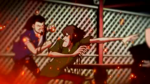 Shaggy Goes Ultra instinct With 2% Of His Power!!