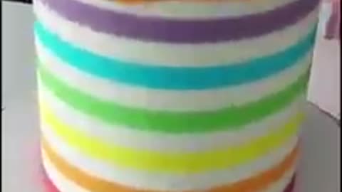 Cake Decorating Ideas