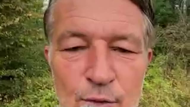 Urgent ce que j’ai vu est sans précédent ! – La Minute de Ricardo