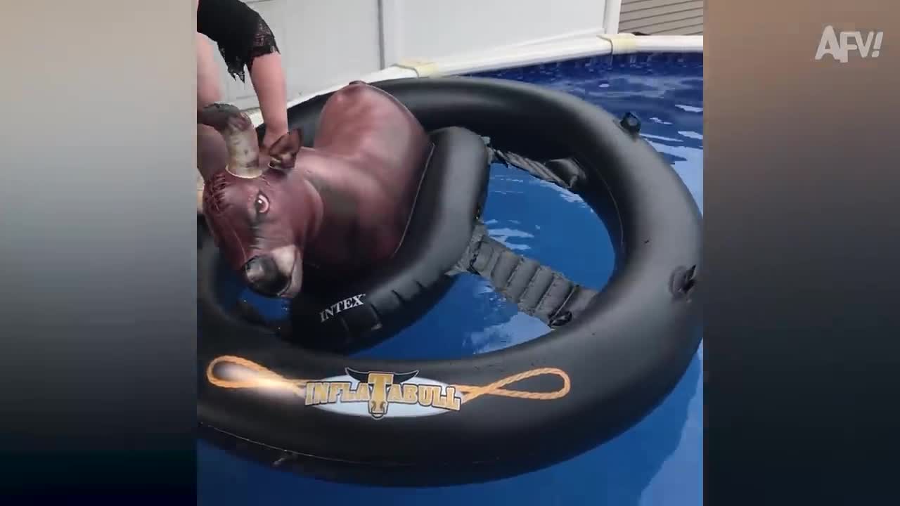 Epic Fails