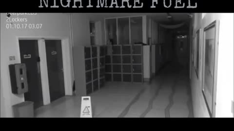 Nightmare fuel|scary video