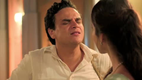 Un adelanto de la producción de Leandro Díaz de RCN