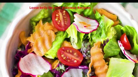 How to loose weight without exercise