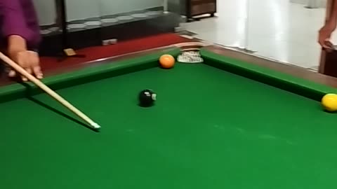 Billiwards Video | Snooker Video