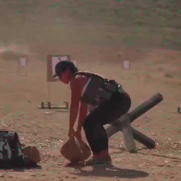 New 2024 Director of National Intelligence Tulsi Gabbard.