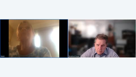 Karol's Story- A FormerFedsGroup Interview