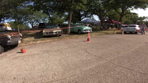 The sights, sounds and possibly the smells of Salina, KS KKOA 2024