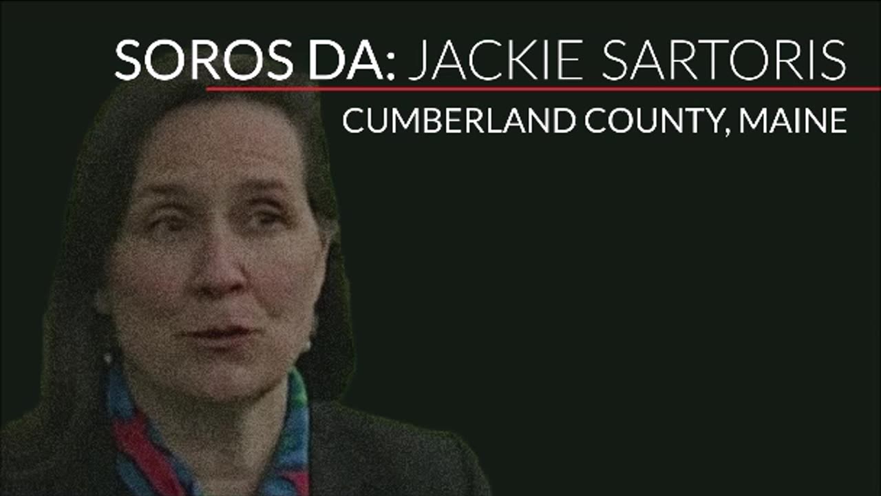 Today's Terrible Judge: Jackie Sartoris