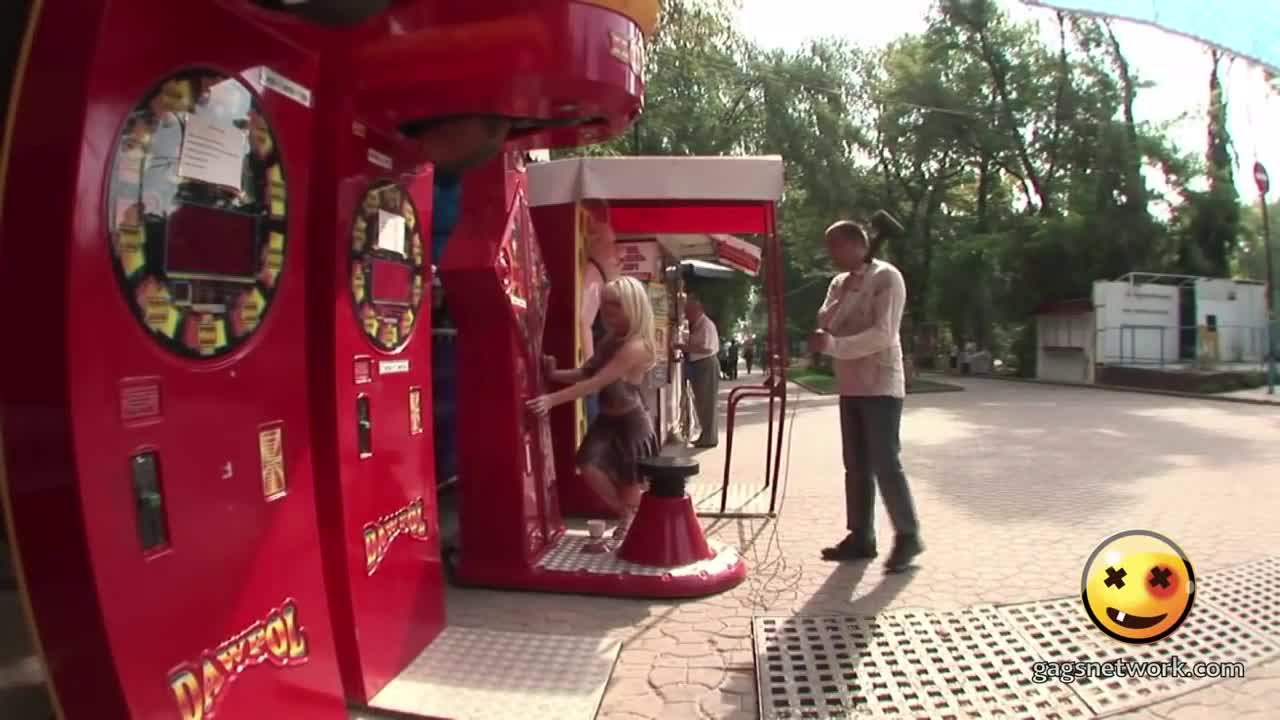 Best Funny Gags | Sexy Prank Video