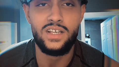 STOP BEING AFRAID OF THIS