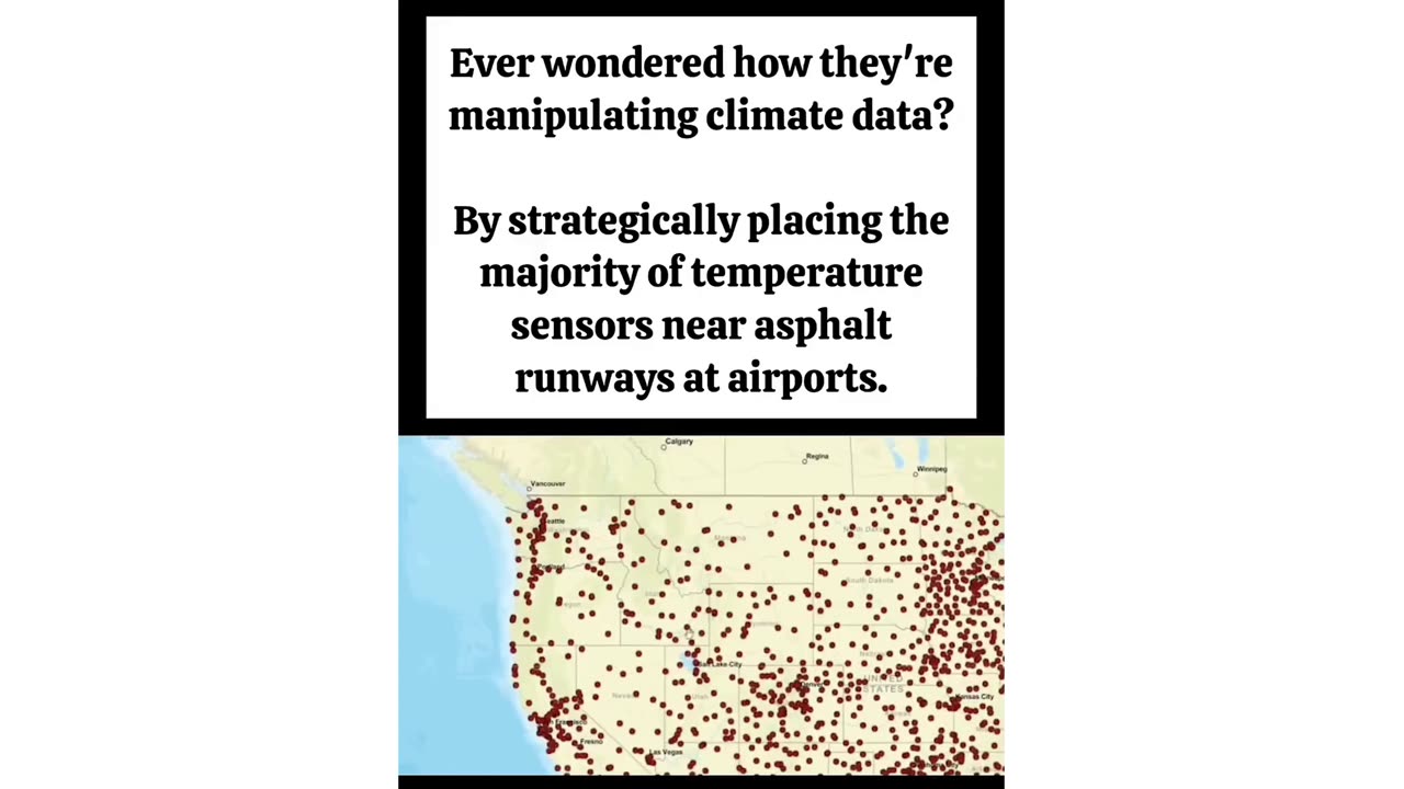 truth about temperatures