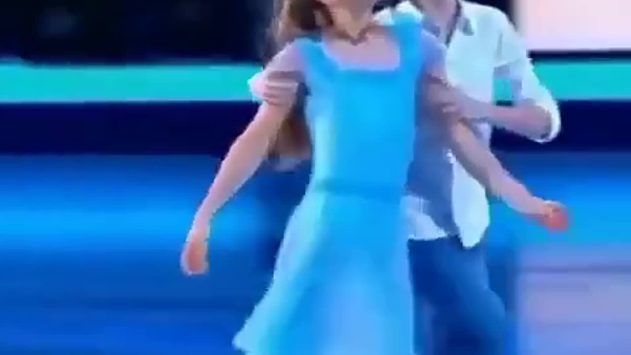 Little kids best dance moves