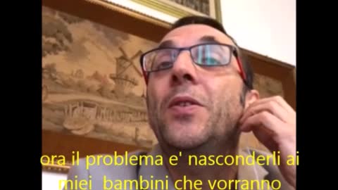 tiriamo su il morale : ministro inglese 40ena!