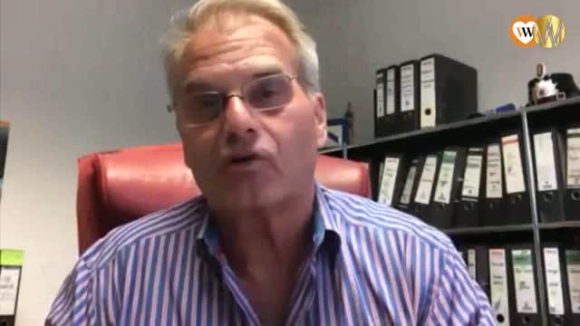 Reiner Fuellmich - Science Summit Uncensored 2022