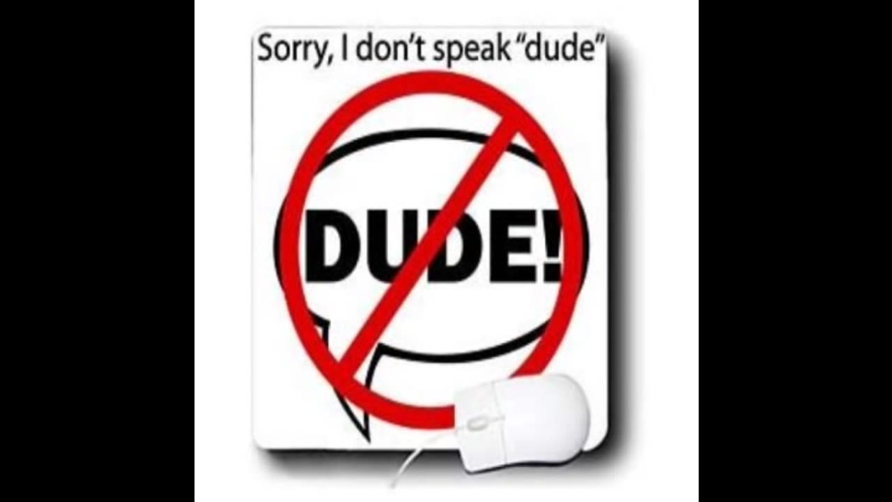 Saying Dude is NOT a Crime! | Pastor Steven Anderson | Sermon Clip