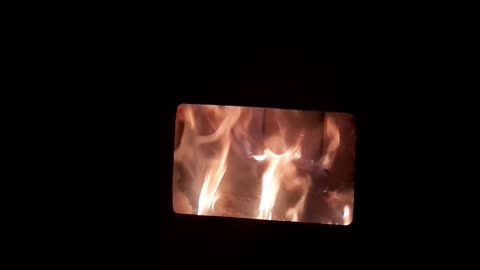 Fire Fire