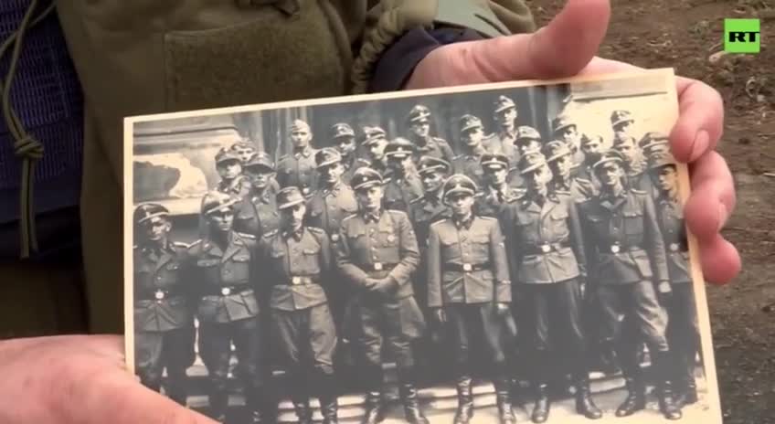 Denazifying in Ukraine