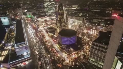 Breitscheidplatz - Was geschah wirklich?