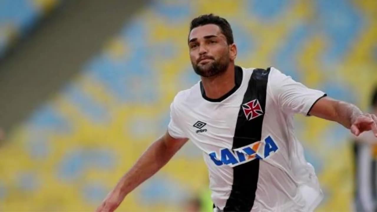 O BOM FILHO A CASA RETORNA!! ATACANTE QUE FAZER NOVAMENTE HISTÓRIA! noticias do vasco! vasco hoje