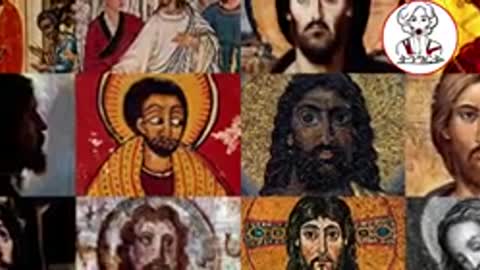 የክርስቶስ መልክ የትኛው ነው_