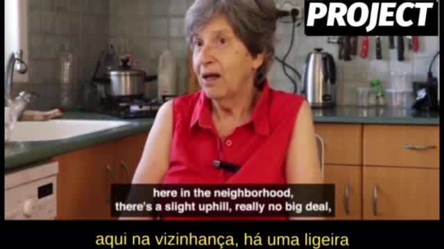Projeto Testemunhos - Israel, o país mais vacinado do mundo