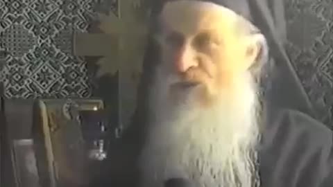 1995. Un om cu o înțelepciune care depășește toți politicienii României din 1989 și pînă în prezent.