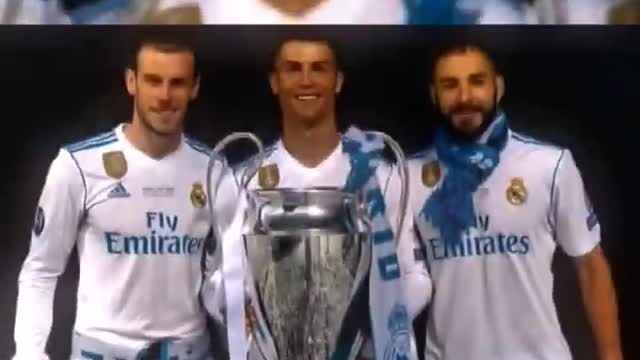 Best trios