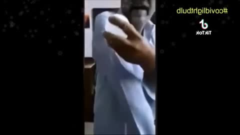The JABBED CONDUCT ELECTRICITY