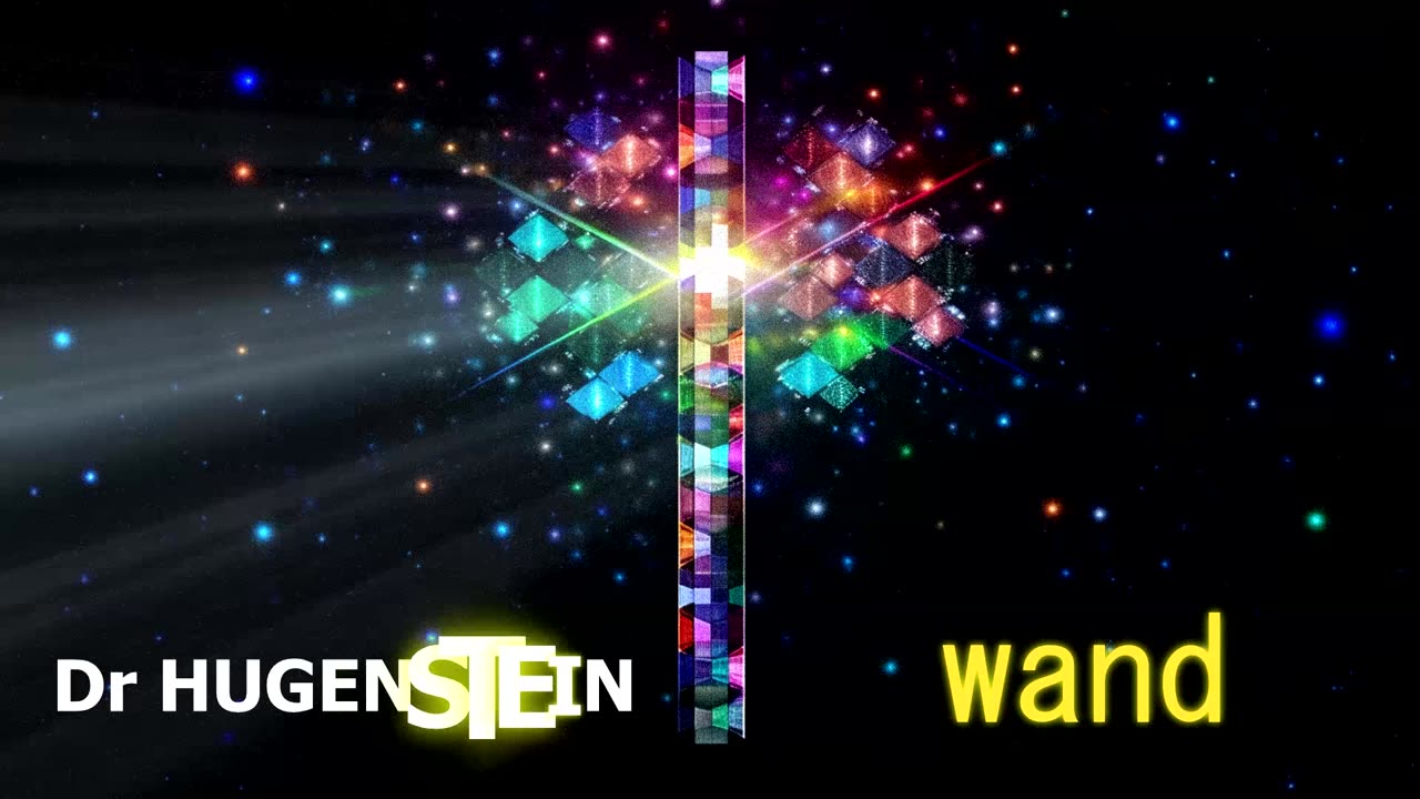 Dr HUGENSTEIN - Wand