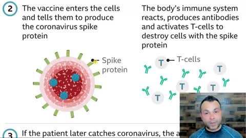 problems associated with the SARS-COV-2 spike protein