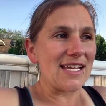 Liberal Mom Says She Doesn't Comfort "White Girl Tears" From Her Child