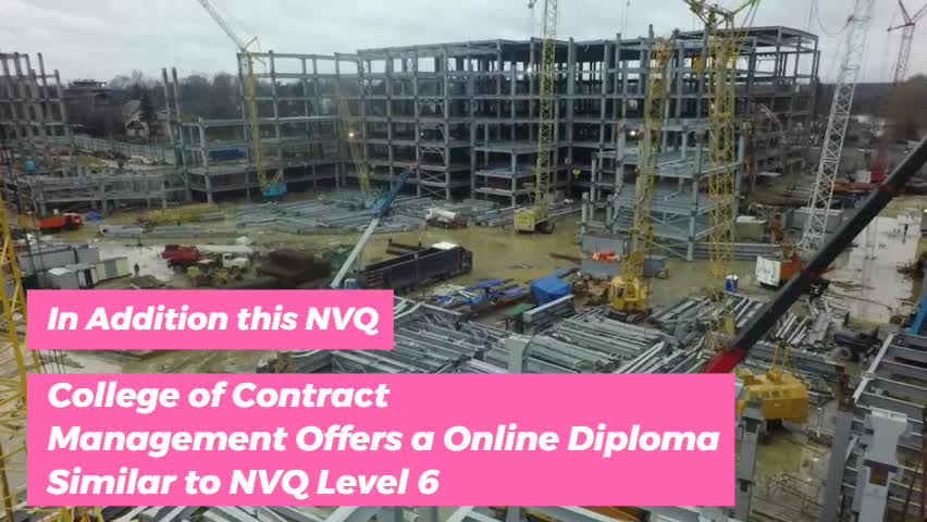 What is NVQ and Why you Should get a Diploma
