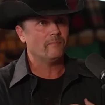 John Rich Interviewed by Tucker Carlson If My People Called By My Name Will Humble Themselves