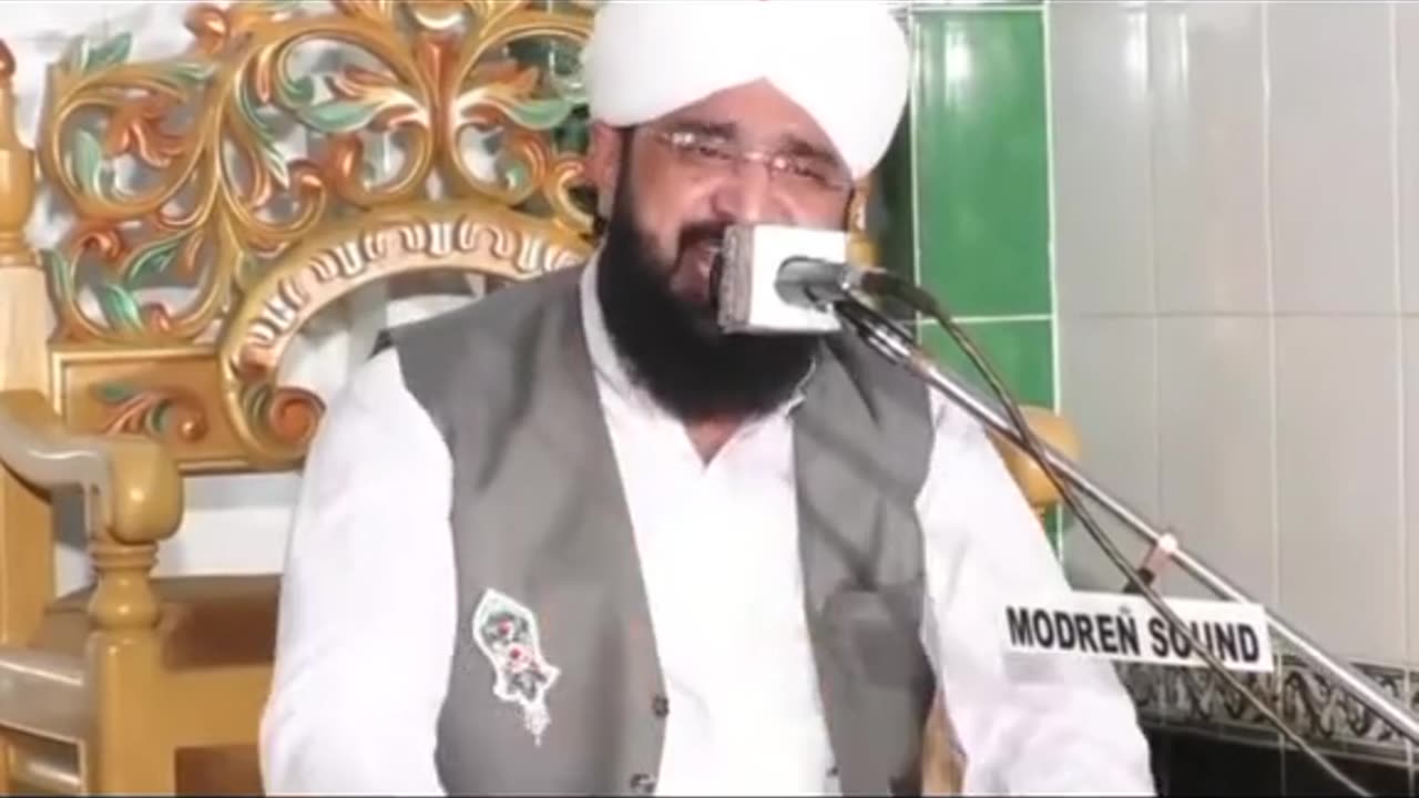 Imran assi saab bayan