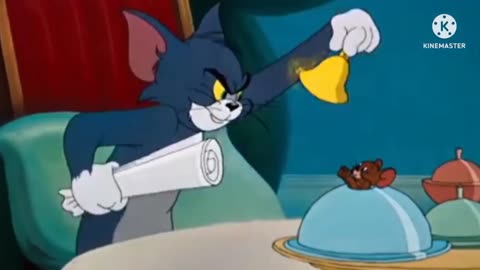 Tom and jerry 2022 # 2