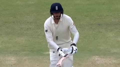 Best Ball of Ashes _ Mitchell Starc